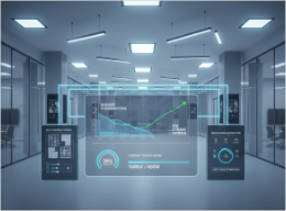 Optimisation énergétique