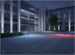 Modélisation 3D & simulations
